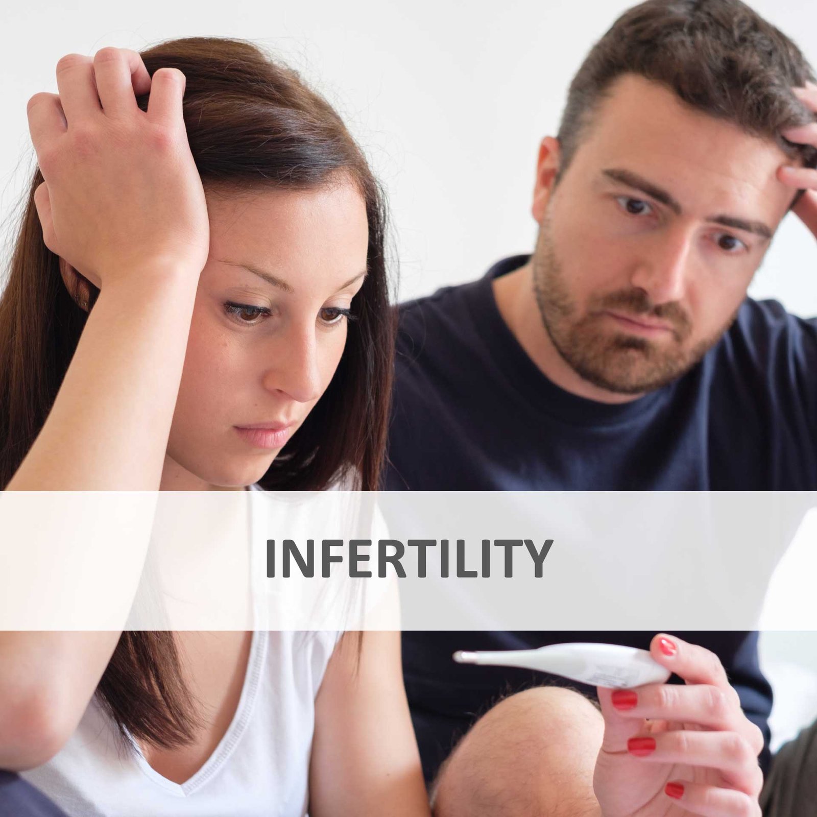 Infertility