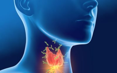 Is HEAVY METAL POISONING Causing My Thyroid Symptoms?