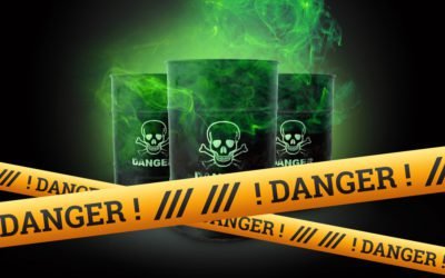 Are PESTICIDES and ENVIRONMENTAL CHEMICALS Making Me Sick?