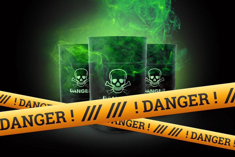 Are PESTICIDES and ENVIRONMENTAL CHEMICALS Making Me Sick?