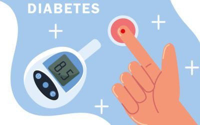 Can PESTICIDES, CHEMICALS and HEAVY METALS cause Diabetes?