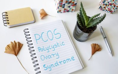 Can ENVIRONMENTAL CHEMICALS/TOXINS cause PCOS?