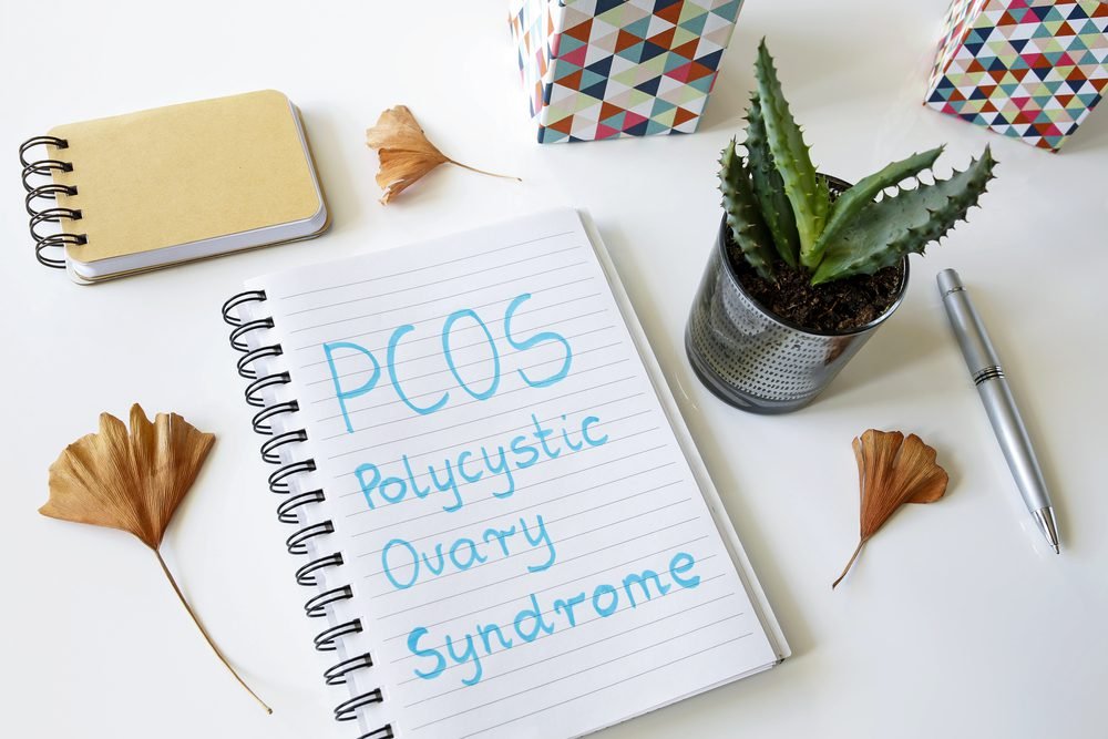 Can ENVIRONMENTAL CHEMICALS/TOXINS cause PCOS?
