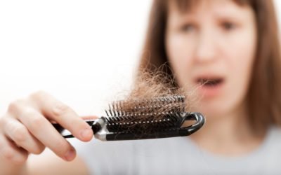 HAIR LOSS – Can ENVIRONMENTAL/CHEMICAL TOXINS CAUSE IT?