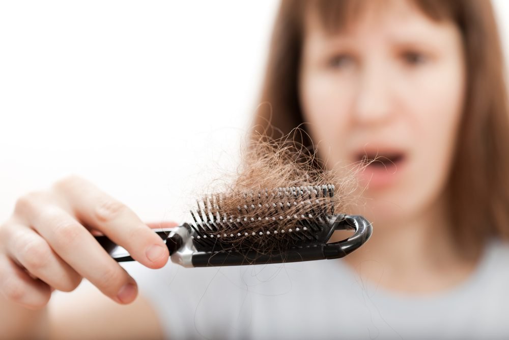 HAIR LOSS – Can ENVIRONMENTAL/CHEMICAL TOXINS CAUSE IT?