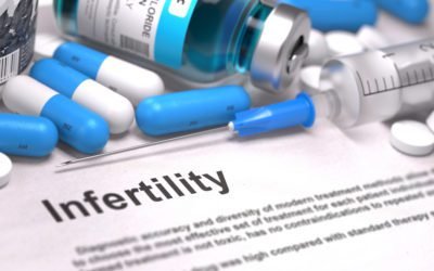 CAN ENVIRONMENTAL TOXINS CAUSE INFERTILITY?