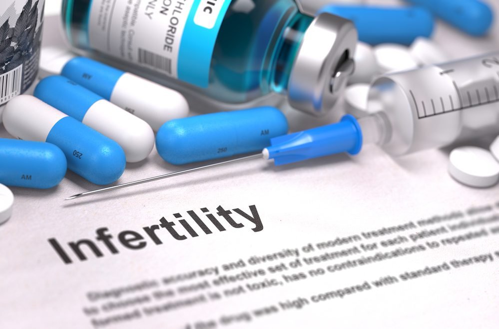 CAN ENVIRONMENTAL TOXINS CAUSE INFERTILITY?