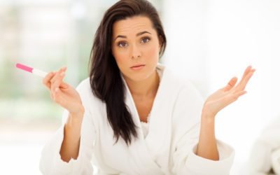 Can Parasites prevent pregnancy?