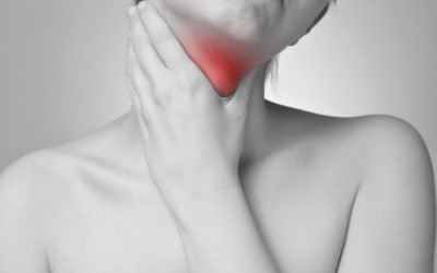 CAN PESTICIDES & MOLD CAUSE THYROID PROBLEMS?