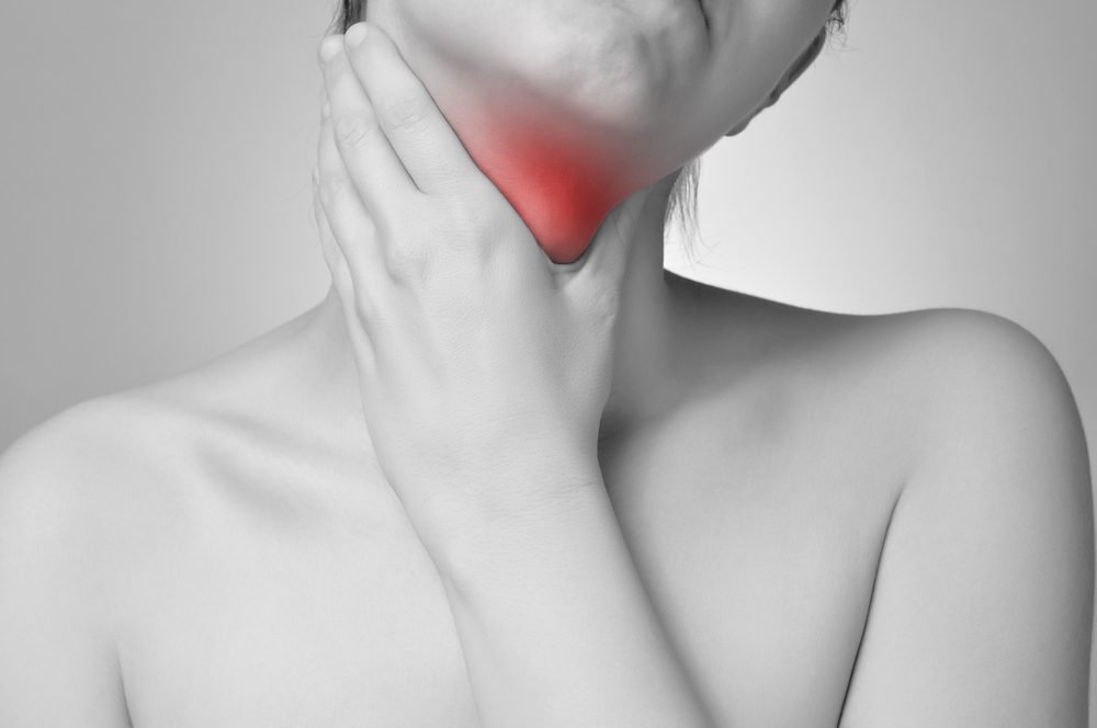 CAN PESTICIDES & MOLD CAUSE THYROID PROBLEMS?