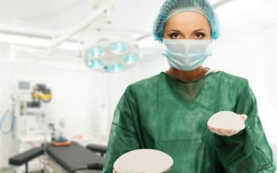 The Hidden Causes of Breast Implant Illness?