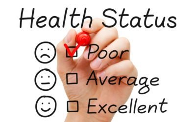 WHAT ARE THE 3 MAIN CAUSES OF CHRONIC DISEASE?