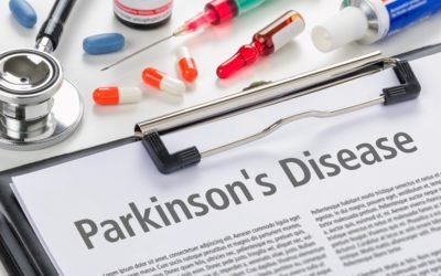 PARKINSON’S DISEASE-Can TOXICITY cause IT?