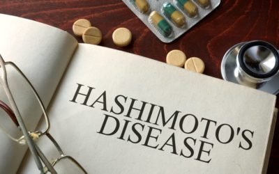 WHAT IS THE BEST DIET TO HELP HASHIMOTO’S DISEASE?