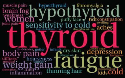 How To Lose Weight when you are HYPOTHYROID