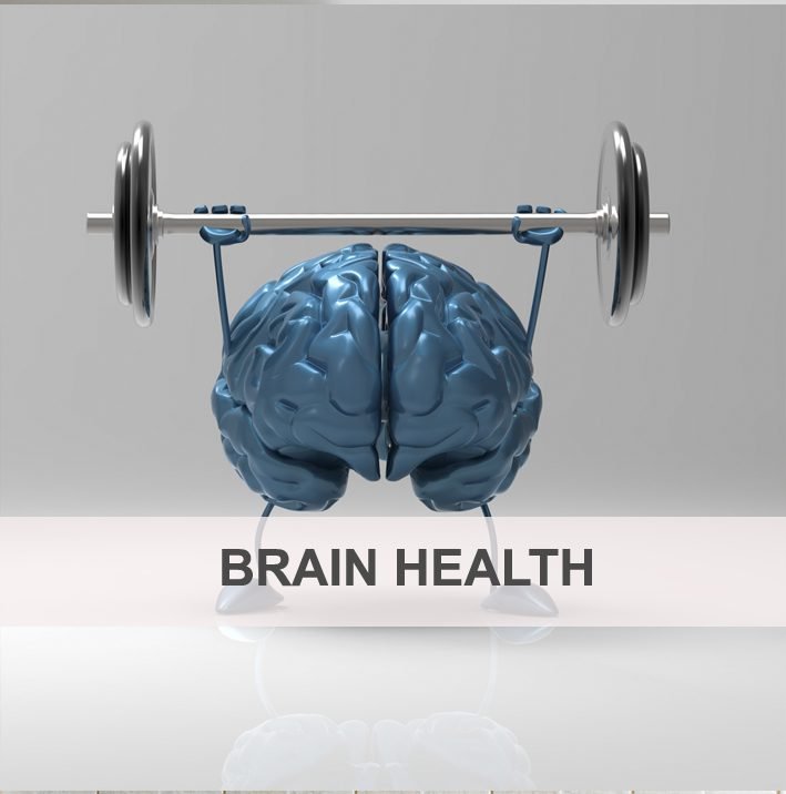 Natural Solutions To Brain Health