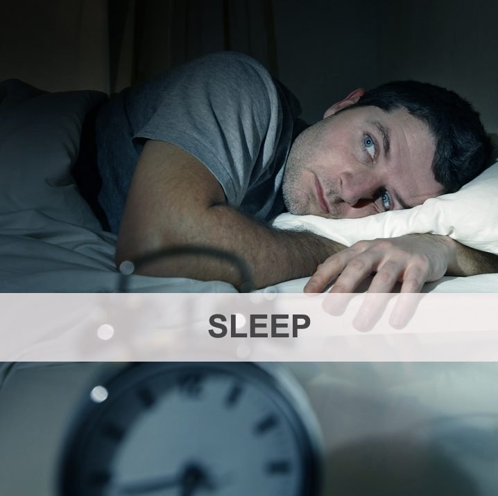 Natural Solutions To Sleep