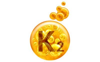 VITAMIN K2: THE MISSING LINK TO GOOD HEALTH?