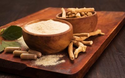 Ashwagandha for Hypothyroidism and Hashimoto’s Disease