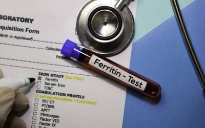 Ferritin – 5 Important Reasons To Treat When Low