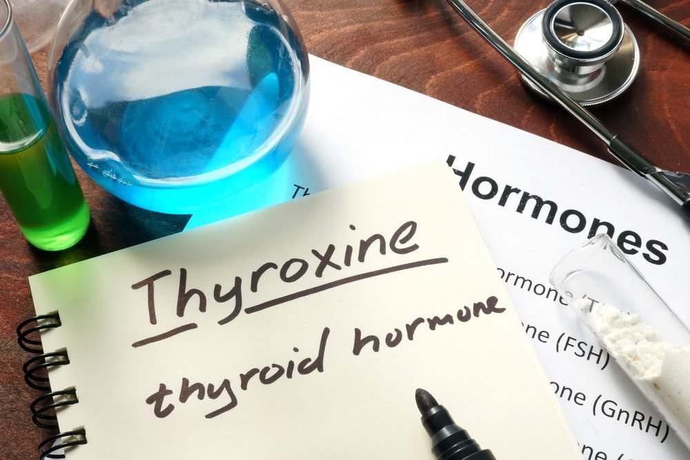 Herbal Remedies for Thyroid Imbalances