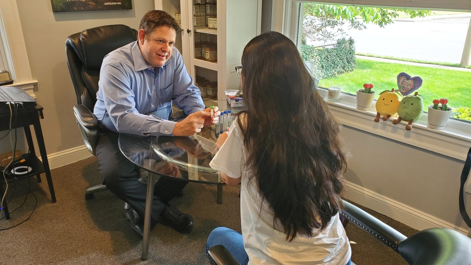 Top Fertility Specialist In New Jersey