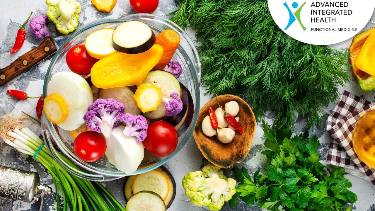 Detoxification and natural remedies