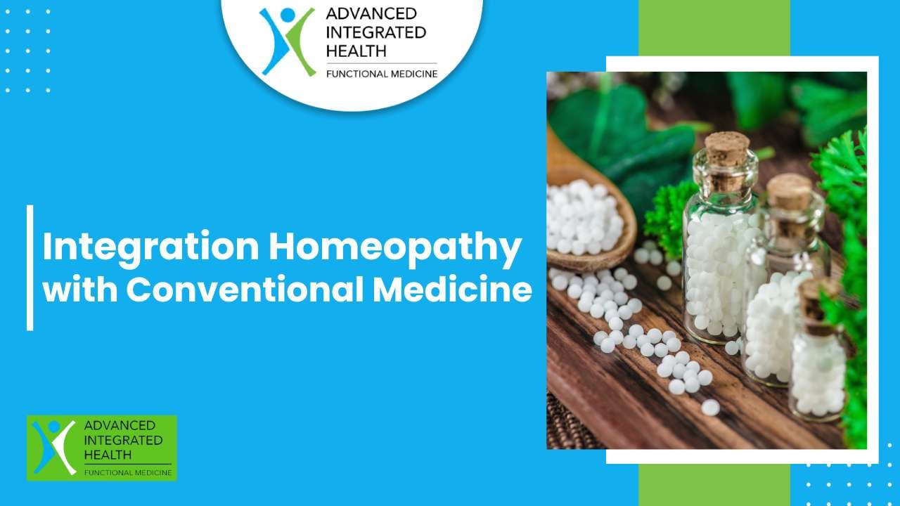 integration-homeopathy Integrating homeopathy with conventional medicine