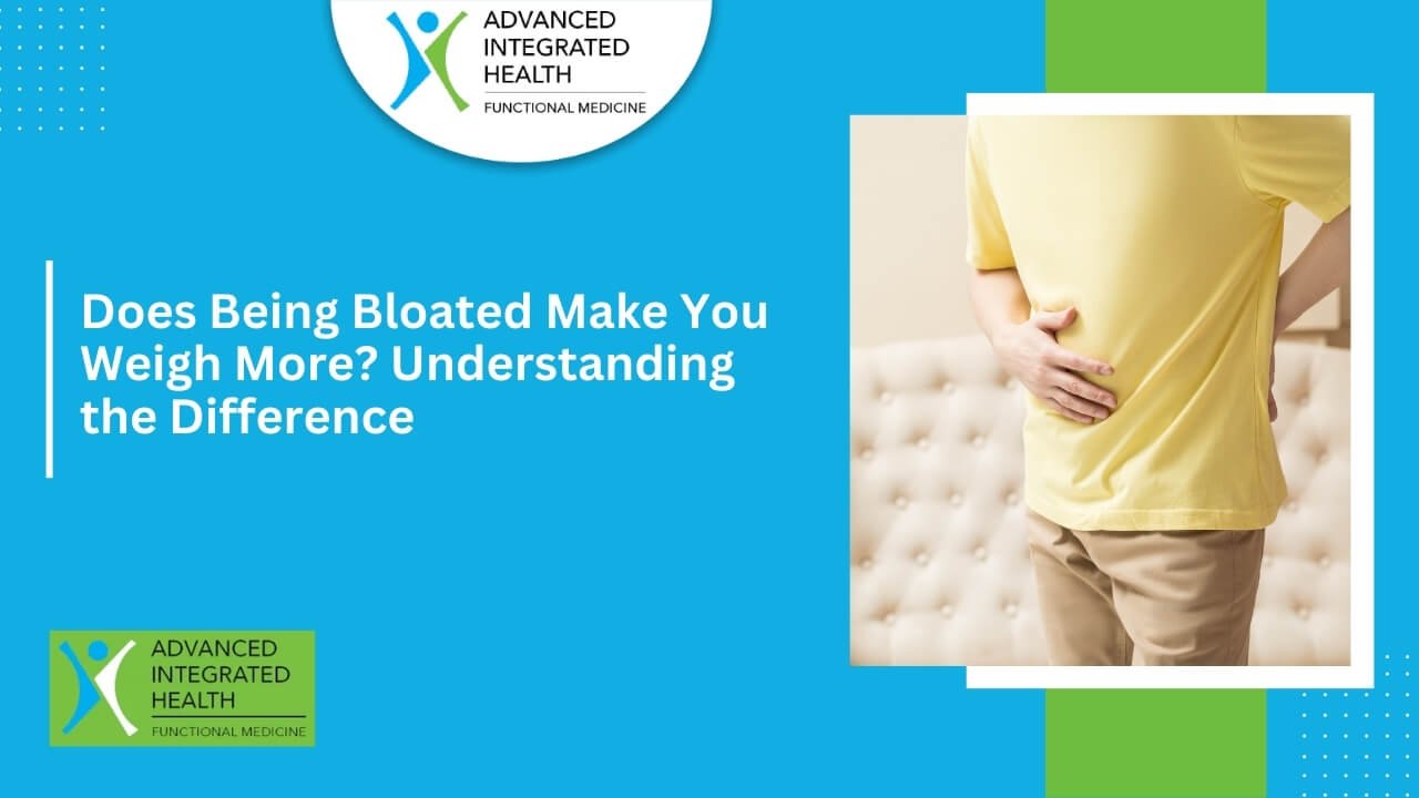 Does Being Bloated Make You Weigh More Understanding the Difference Does Being Bloated Make You Weigh More Understanding the Difference