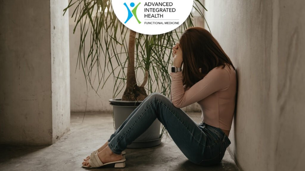 Managing Stress and Anxiety