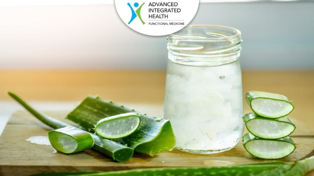 Other Natural Remedies for Heartburn