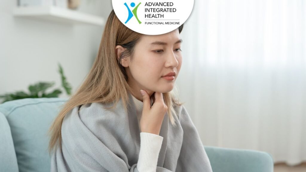 Alternatives to Soothe a Sore Throat