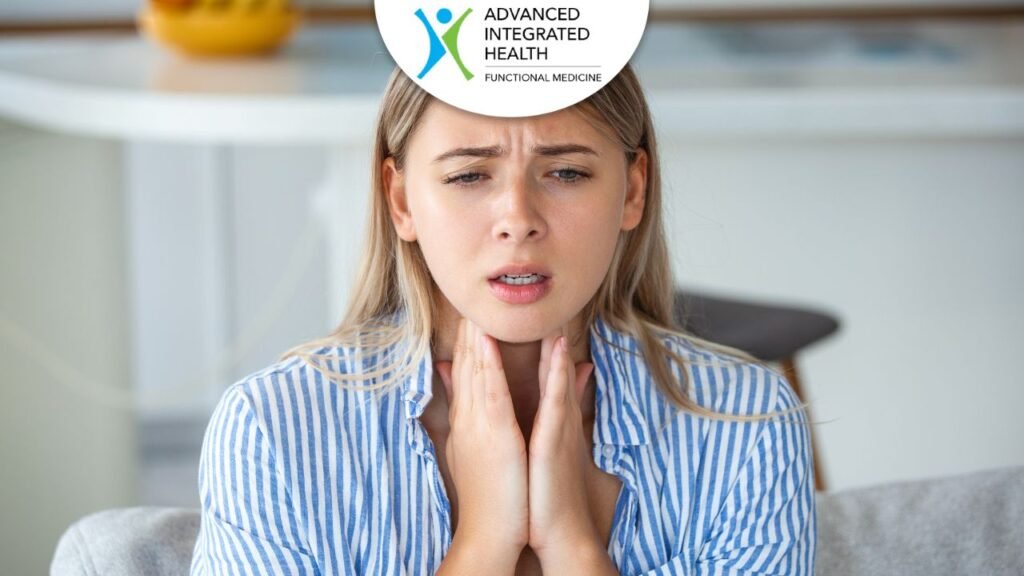 How Hot Chocolate Works to Soothe a Sore Throat