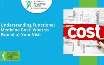 Functional Medicine Cost 