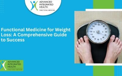 Functional Medicine for Weight Loss: A Comprehensive Guide to Success
