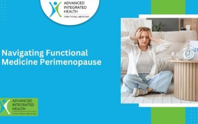 Navigating Functional Medicine Perimenopause 