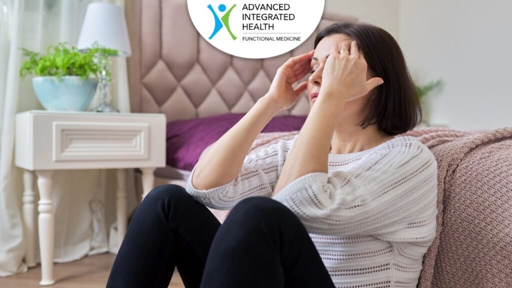 Understanding Perimenopause