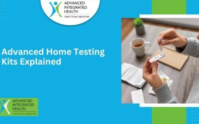 Advanced Home Testing Kits Explained