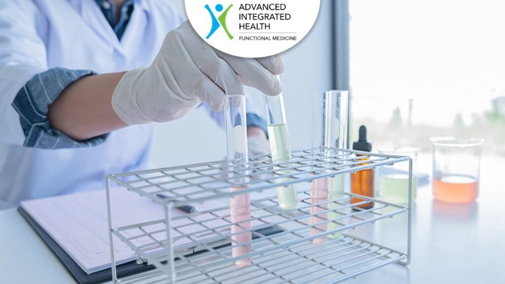 At-Home Kits vs. Conventional Lab Draws