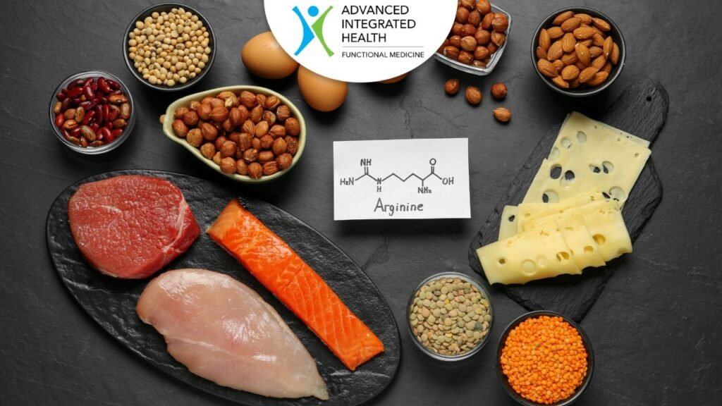 Common Nutrient Formulations