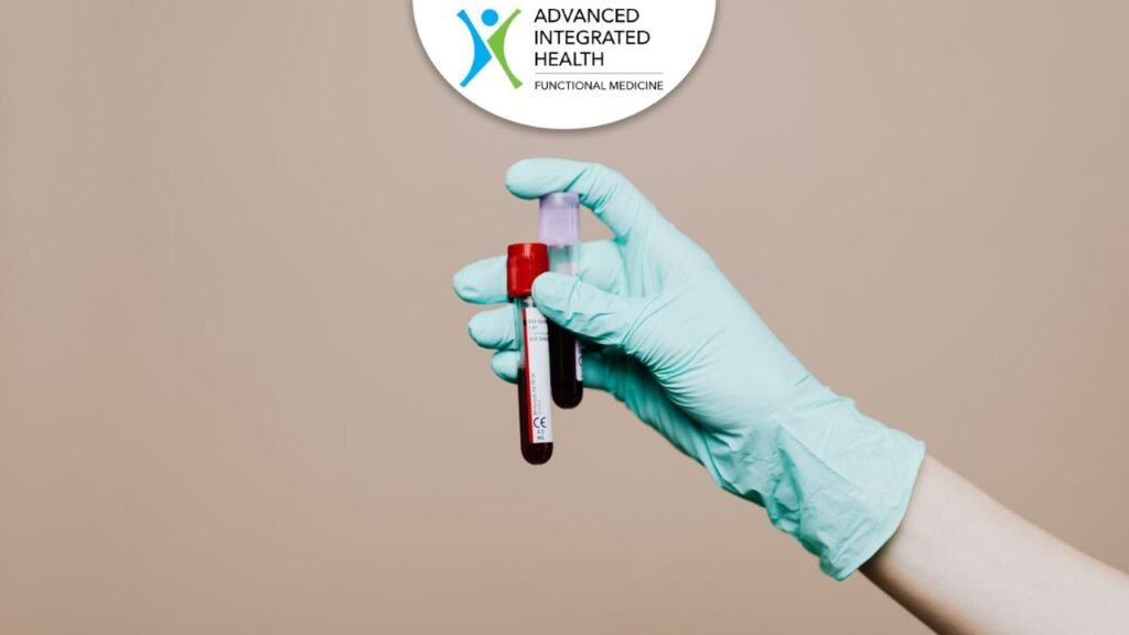 Types of Home Tests We Offer